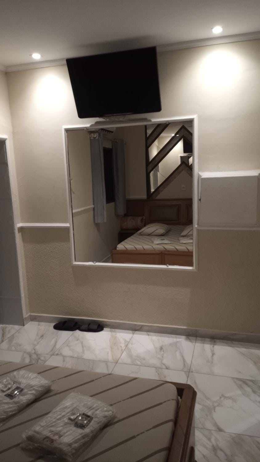 Hotel Malibu (ADULT ONLY) Love hotel in Sao Paulo City