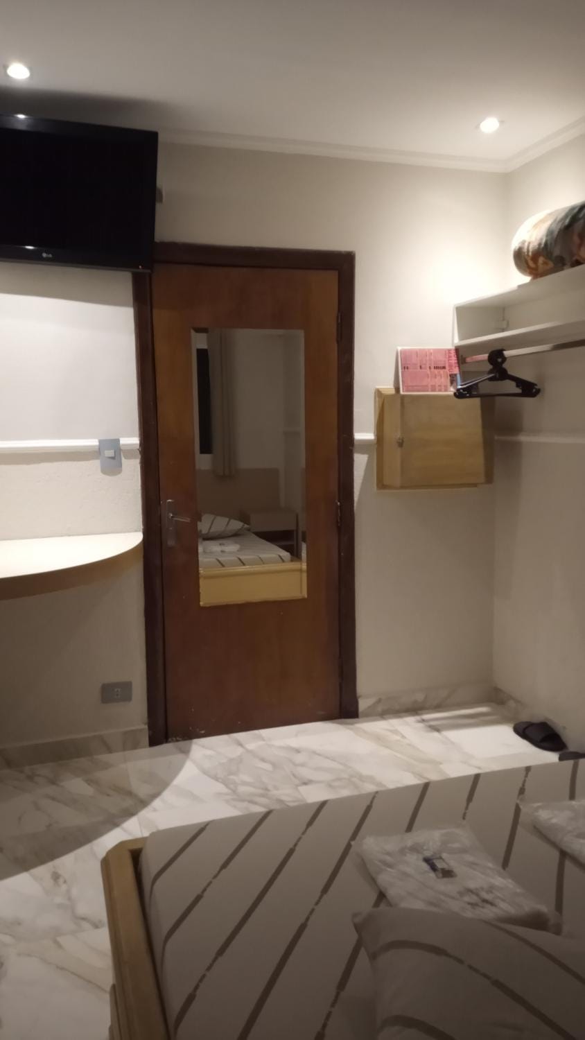 Hotel Malibu (ADULT ONLY) Love hotel in Sao Paulo City