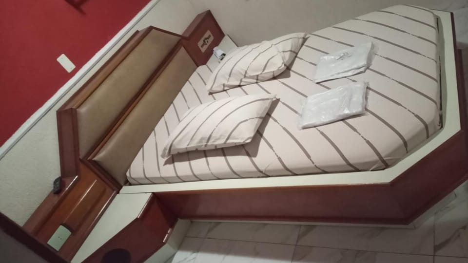 Hotel Malibu (ADULT ONLY) Love hotel in Sao Paulo City