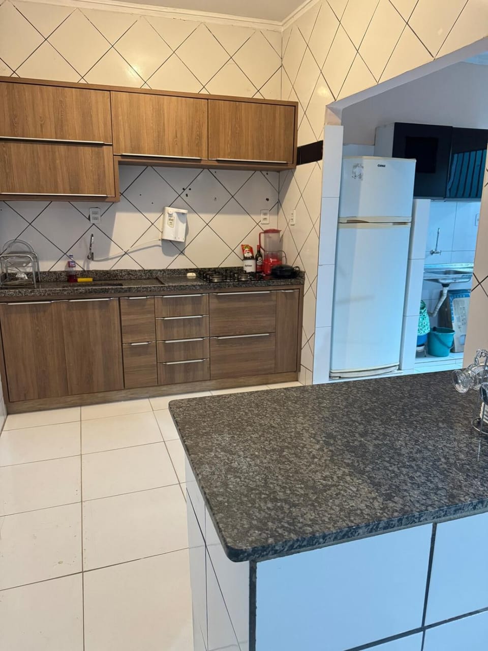Casa Clara Essence House in State of Tocantins