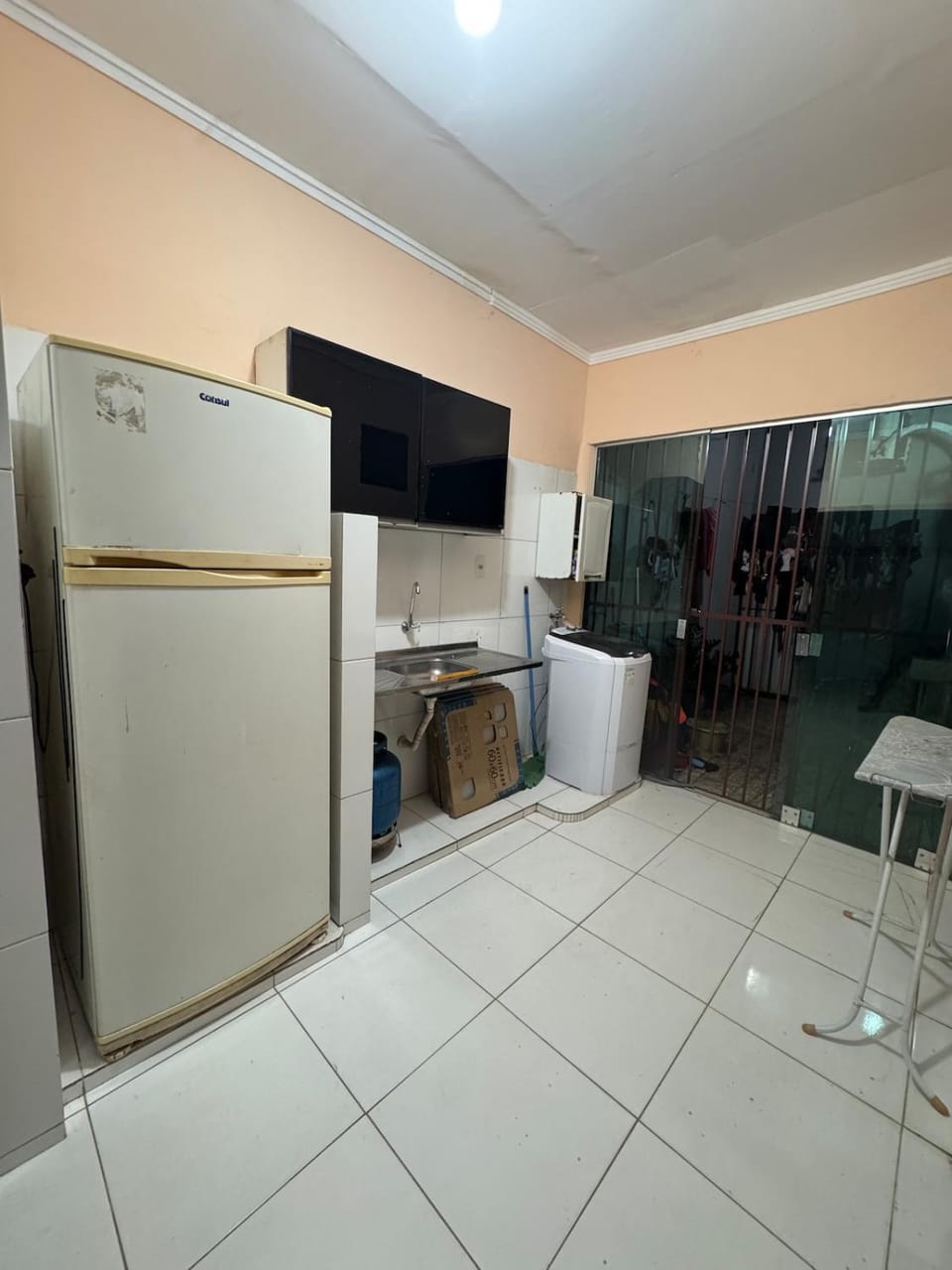 Casa Clara Essence House in State of Tocantins