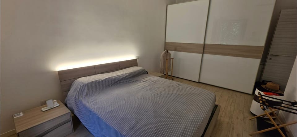Al pozzo di Garibaldi Apartment in Rome