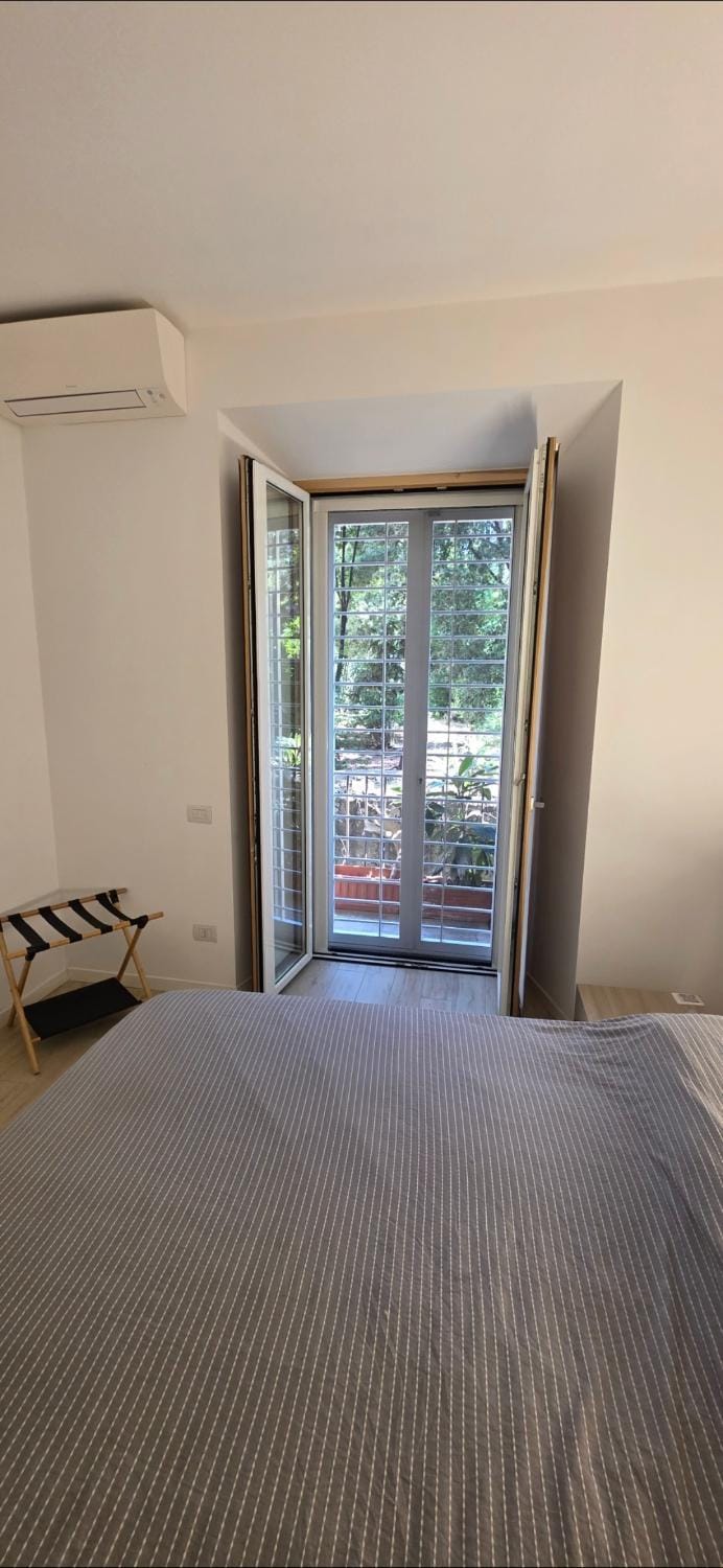 Al pozzo di Garibaldi Apartment in Rome