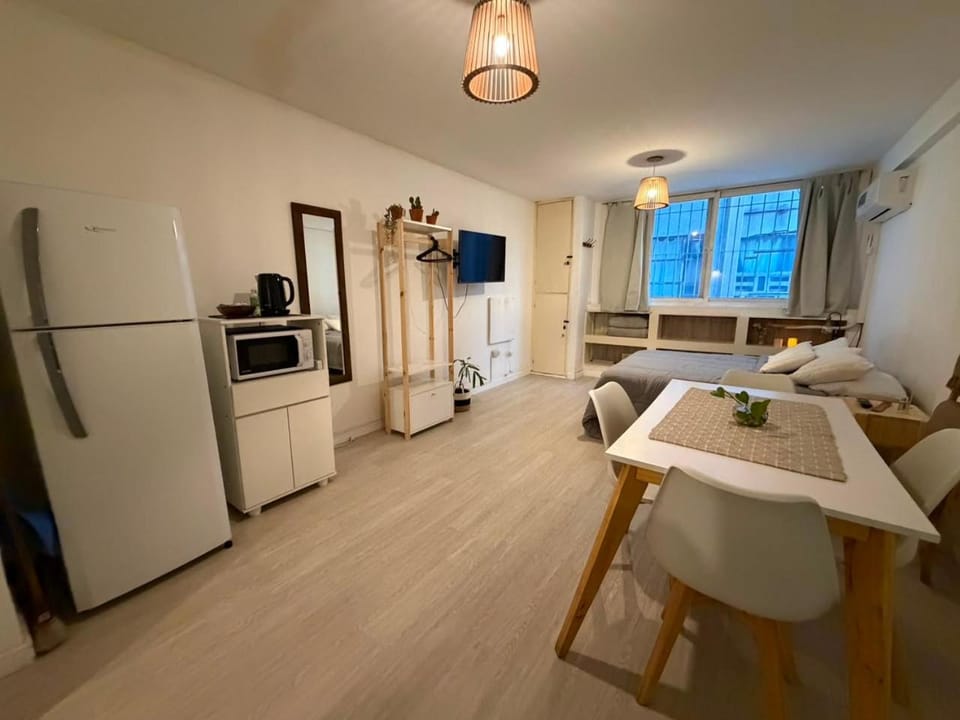 Avenida 46 La Plata Apartment in La Plata