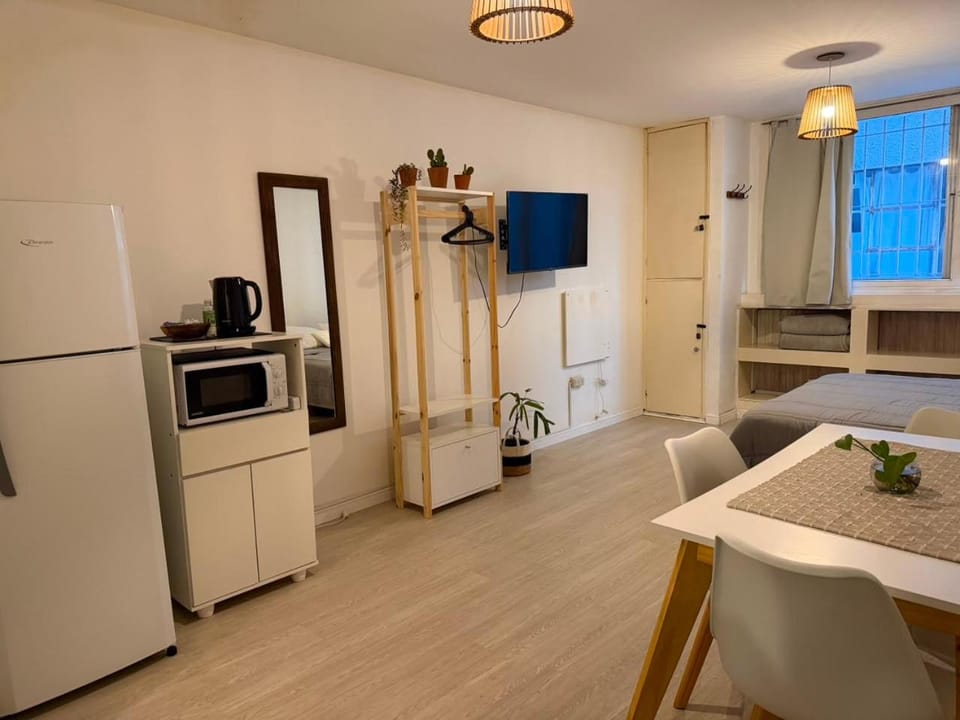 Avenida 46 La Plata Apartment in La Plata