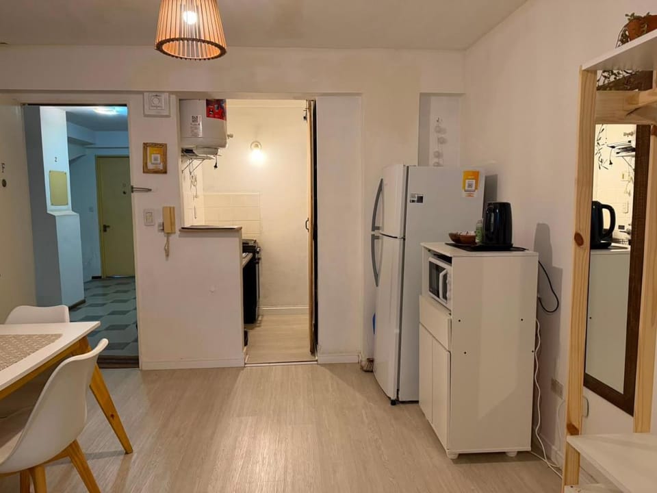 Avenida 46 La Plata Apartment in La Plata