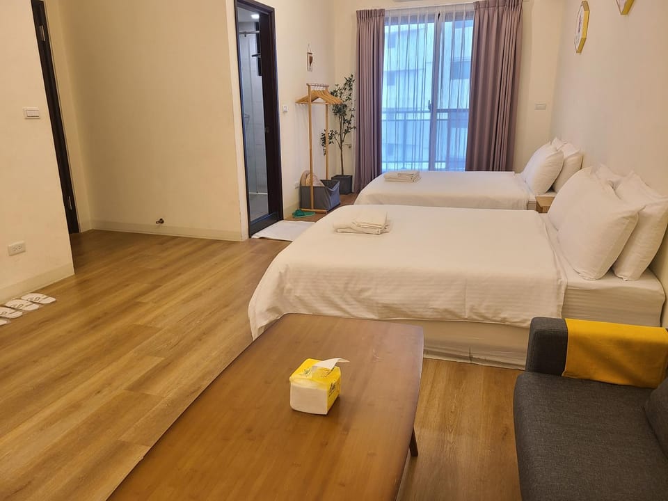 財旅 電梯民宿 台南市中心 Vacation rental in Kaohsiung