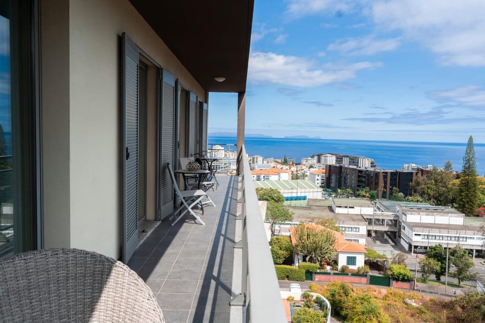 Off site, Natural landscape, View (from property/room), Balcony/Terrace, Sea view