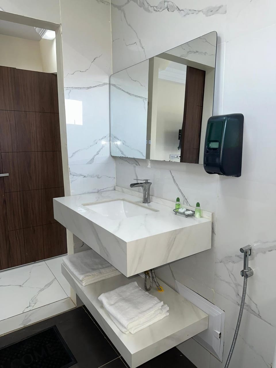 Melias Hotel Diamniadio Hotel in Dakar Region, Senegal