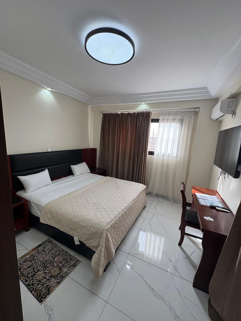 Melias Hotel Diamniadio Hotel in Dakar Region, Senegal