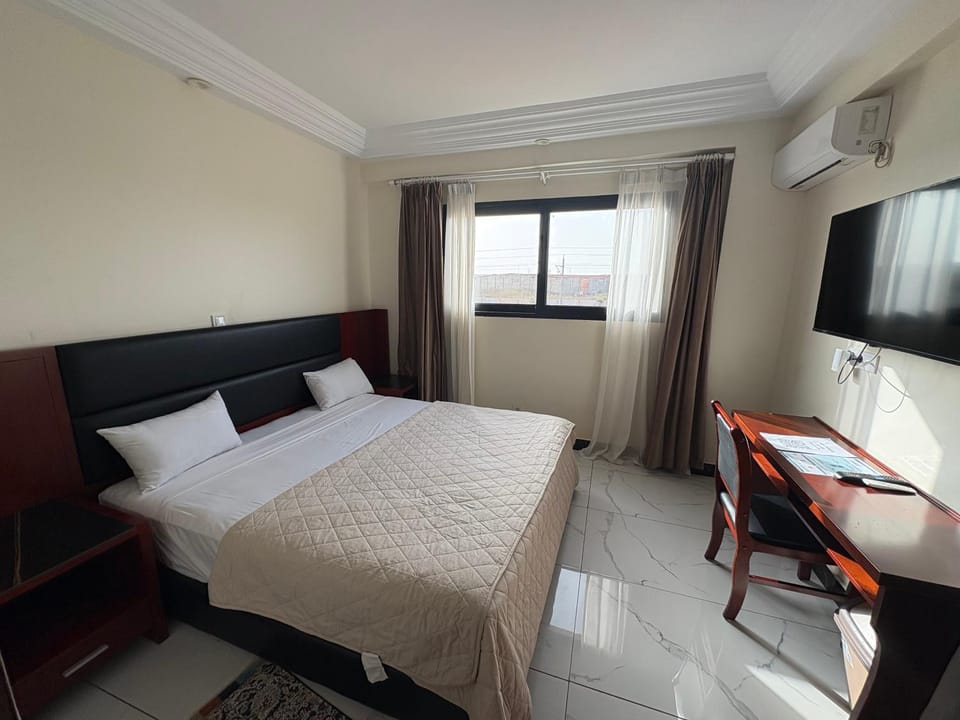 Melias Hotel Diamniadio Hotel in Dakar Region, Senegal