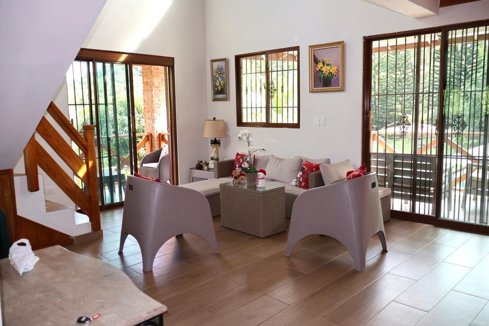 Villa Emilia - San Cristóbal, Dominican Republic Villa in Santo Domingo Province, Dominican Republic