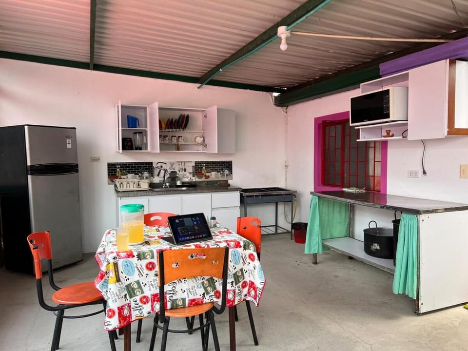 Hospedaje Campestre Las Palmas 104 House in Cundinamarca, Colombia
