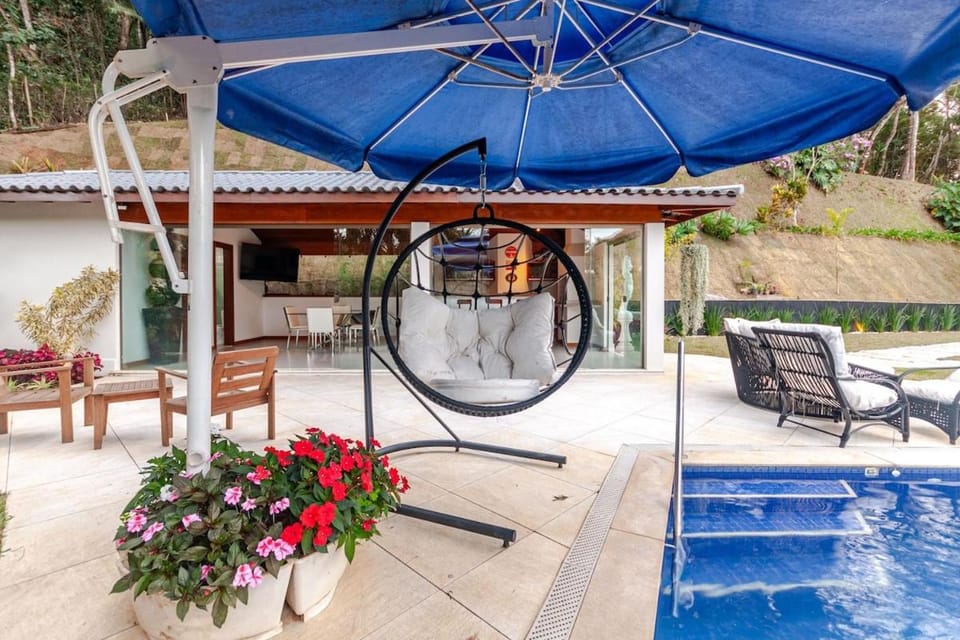The Quinta Experience Villa in State of Rio de Janeiro