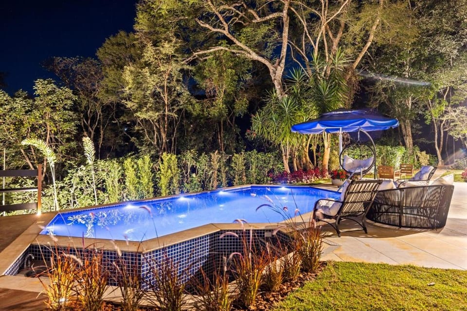 The Quinta Experience Villa in State of Rio de Janeiro