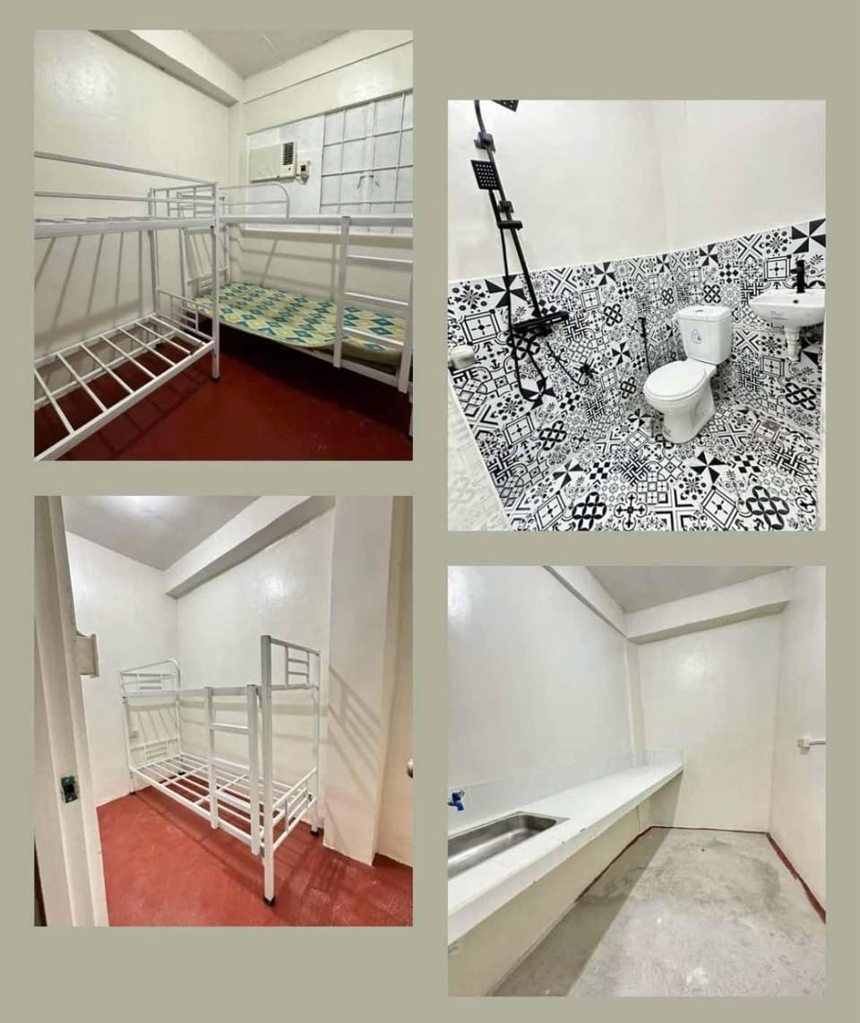 Diliman Philippine Heart Center Vluna NKTI Hospital Transient Room for rent Home stay Vacation rental in Quezon City