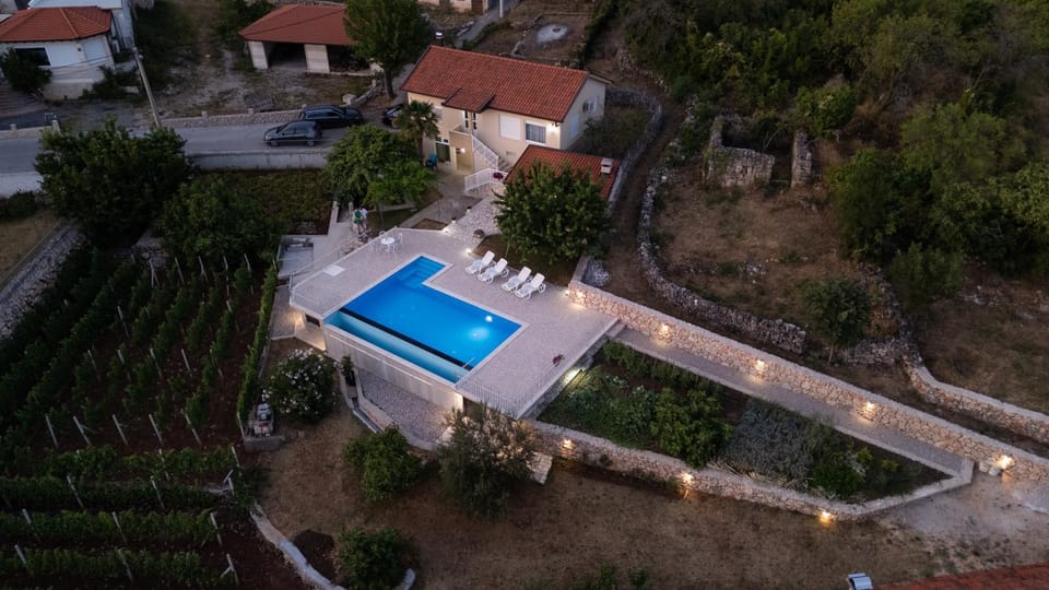Sabljić Estate Villa in Federation of Bosnia and Herzegovina