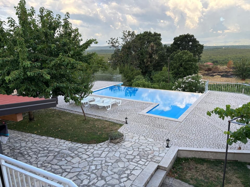 View (from property/room)