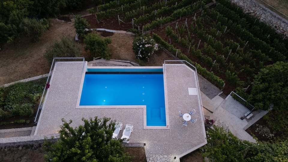 Sabljić Estate Villa in Federation of Bosnia and Herzegovina