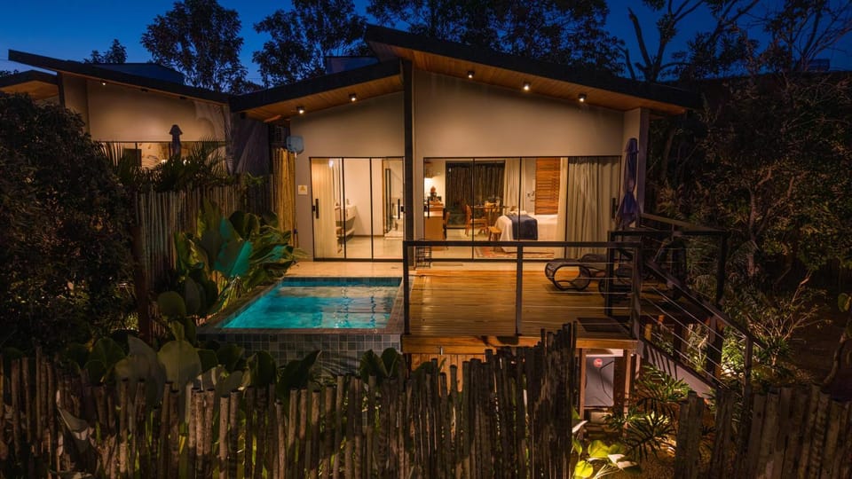 Vila Amani Campground/ 
RV Resort in State of Goiás