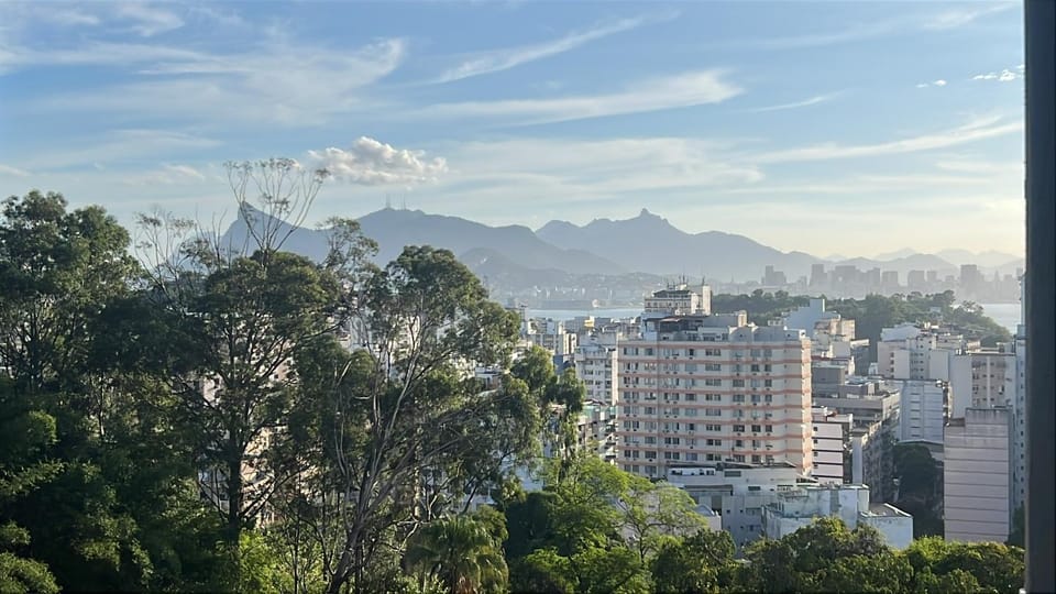 View (from property/room)