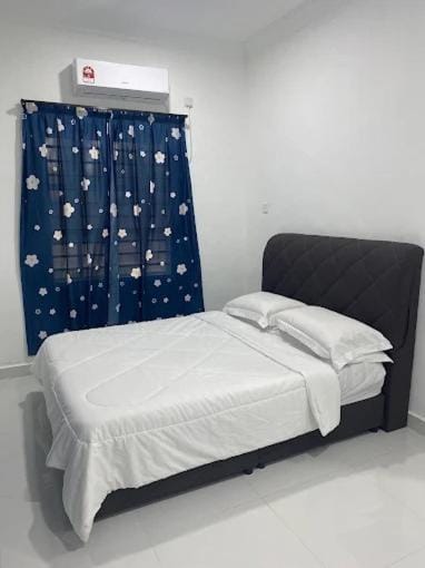 Homestay Aman Berkat House in Perak