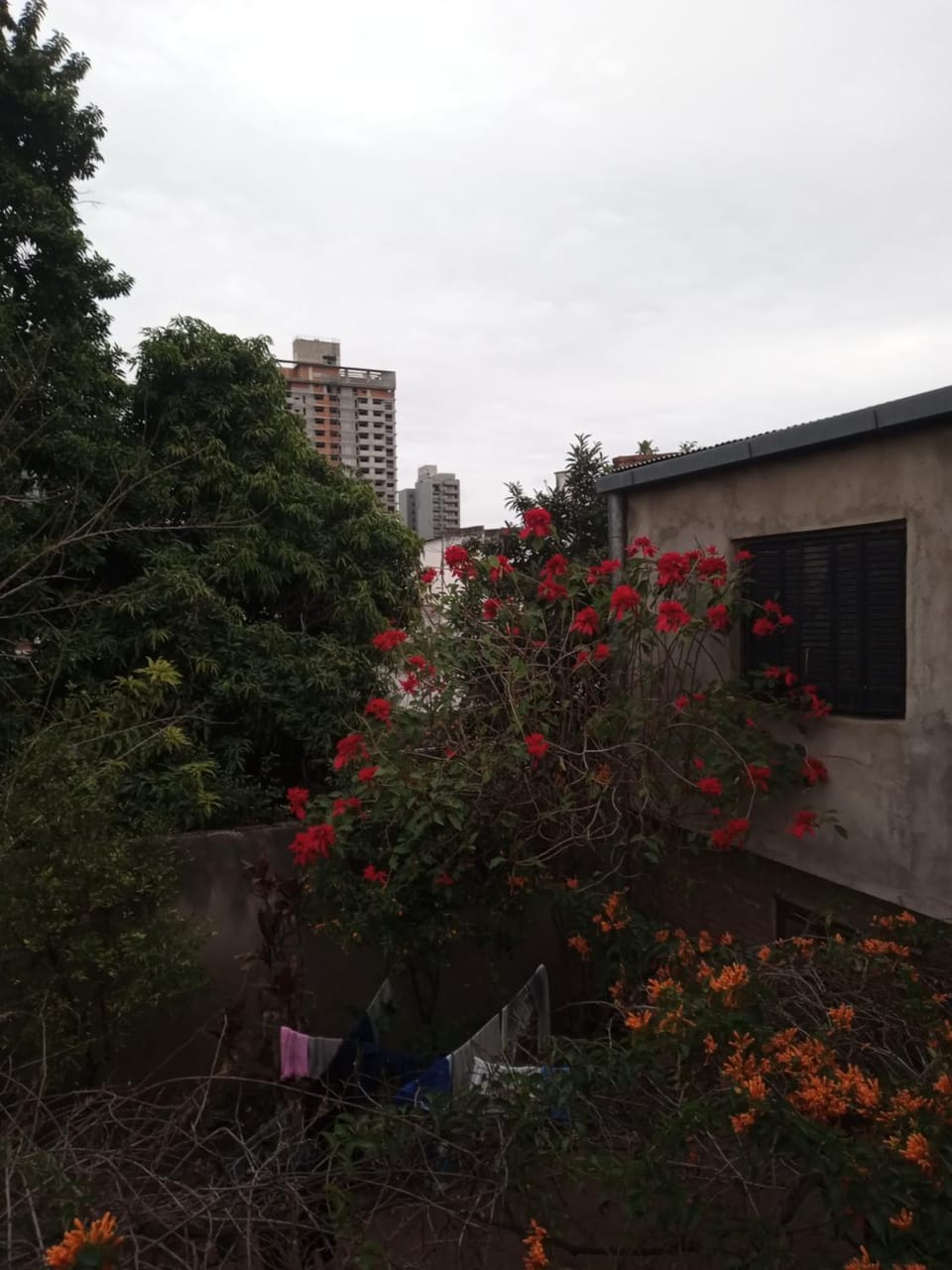 JereSam 2 - Planta Alta Apartment in San Miguel de Tucumán