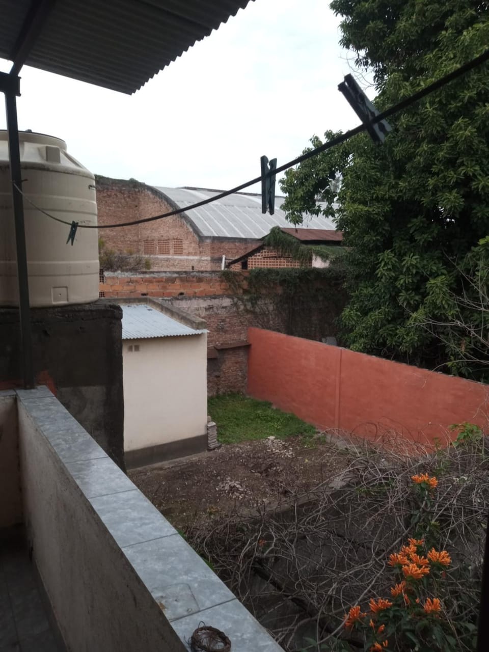 JereSam 2 - Planta Alta Apartment in San Miguel de Tucumán
