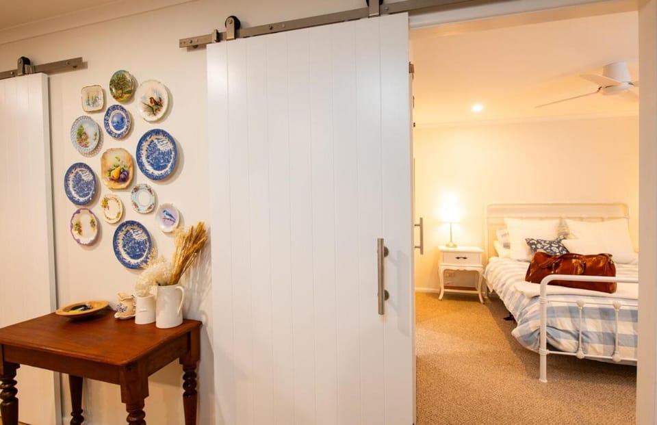 Miva Maison House in Maleny