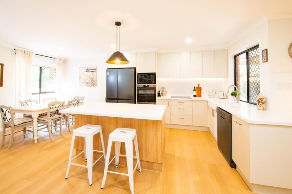 Miva Maison House in Maleny