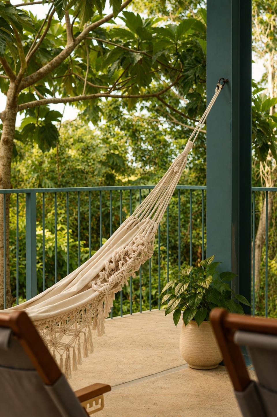 Bayay Tamsi - Private Jungle Villa with Ocean View Villa in General Luna