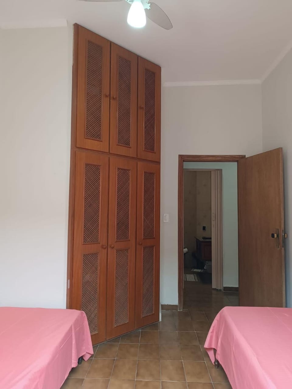 Casarão Praia Caiçara House in State of São Paulo
