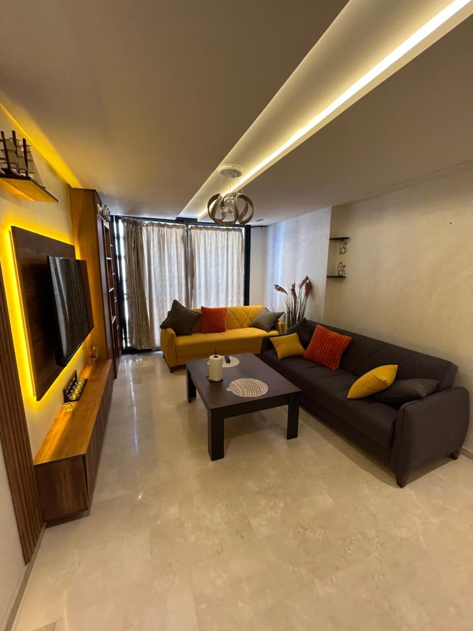 Studio au Parc Mohammedia Apartment in Mohammedia