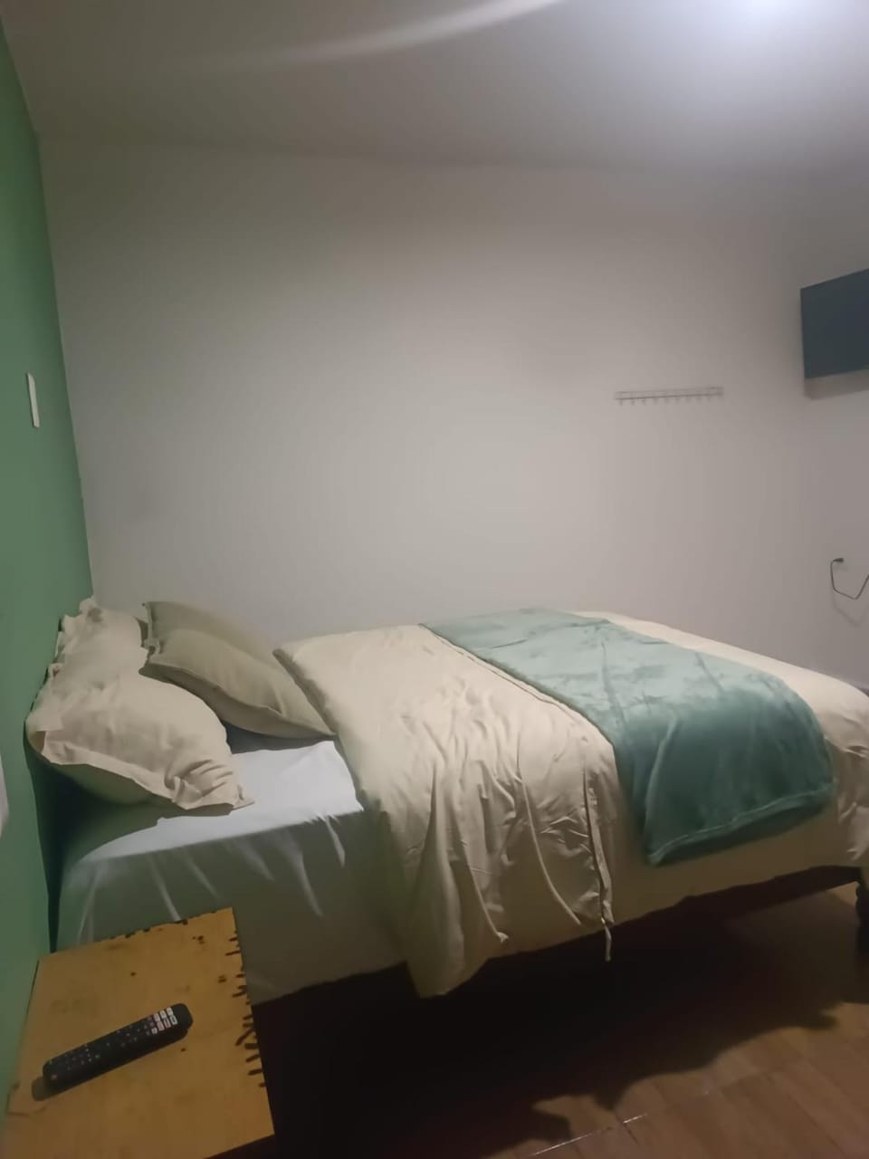 Icig Inn in Santiago de Queretaro