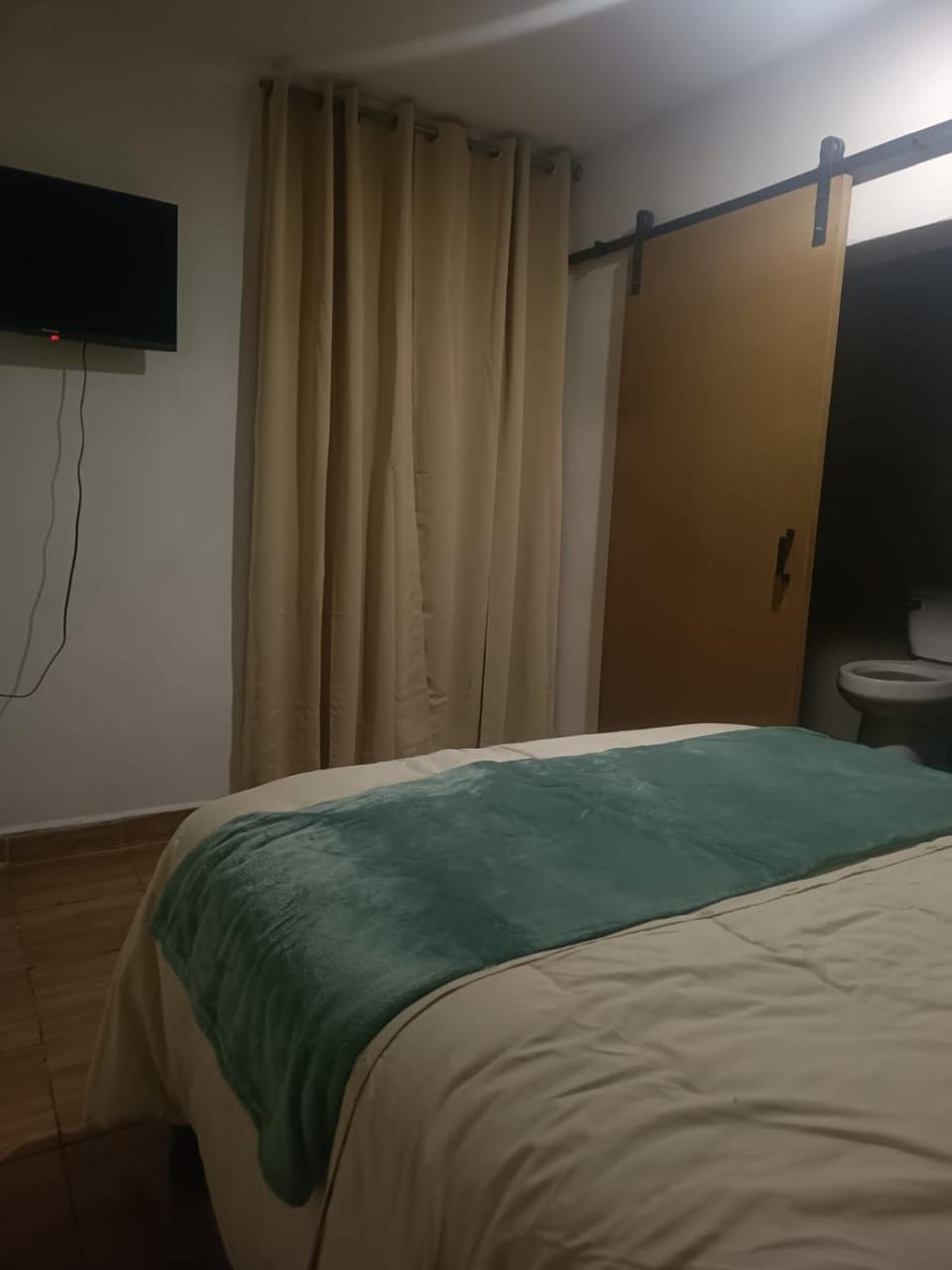 Icig Inn in Santiago de Queretaro