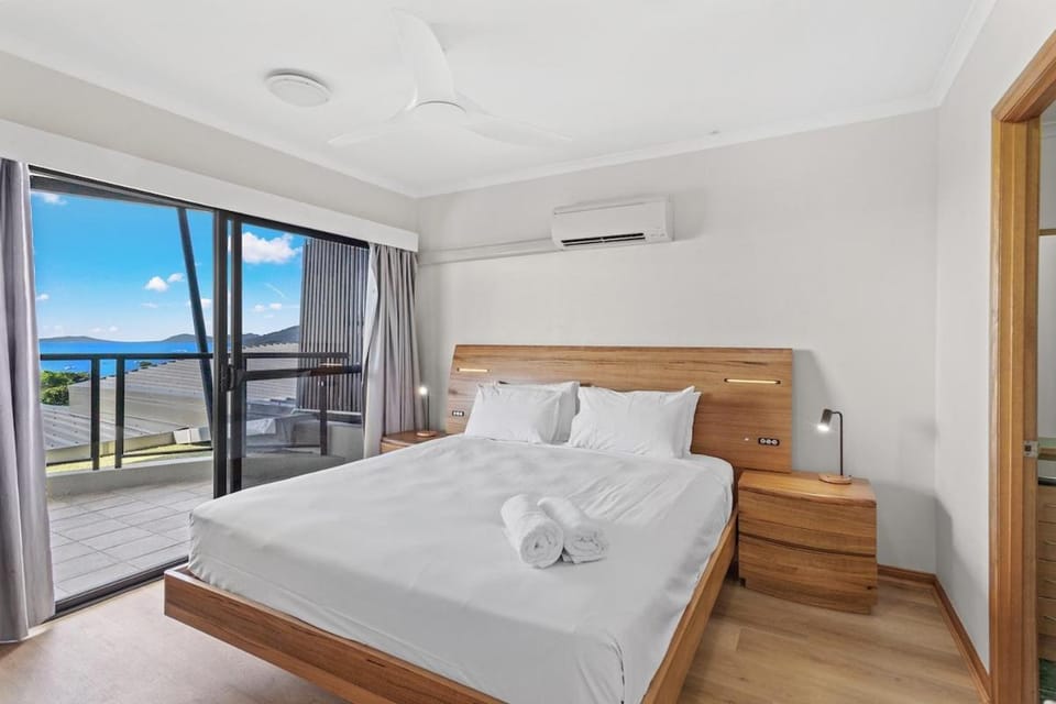 Whiskey on Orana Apartment in Airlie Beach