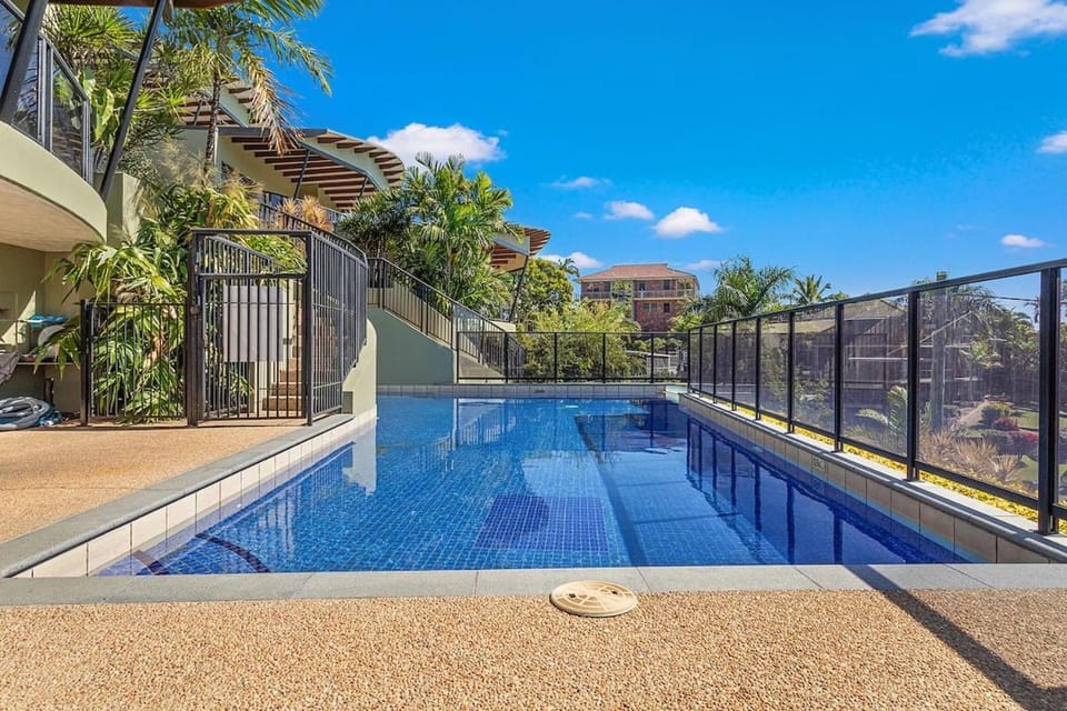 Whiskey on Orana Apartment in Airlie Beach