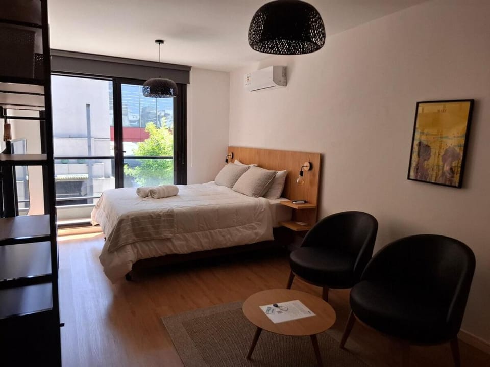 Maíz - Comfortable and bright, across from the mall Apartment in Montevideo Department, Uruguay