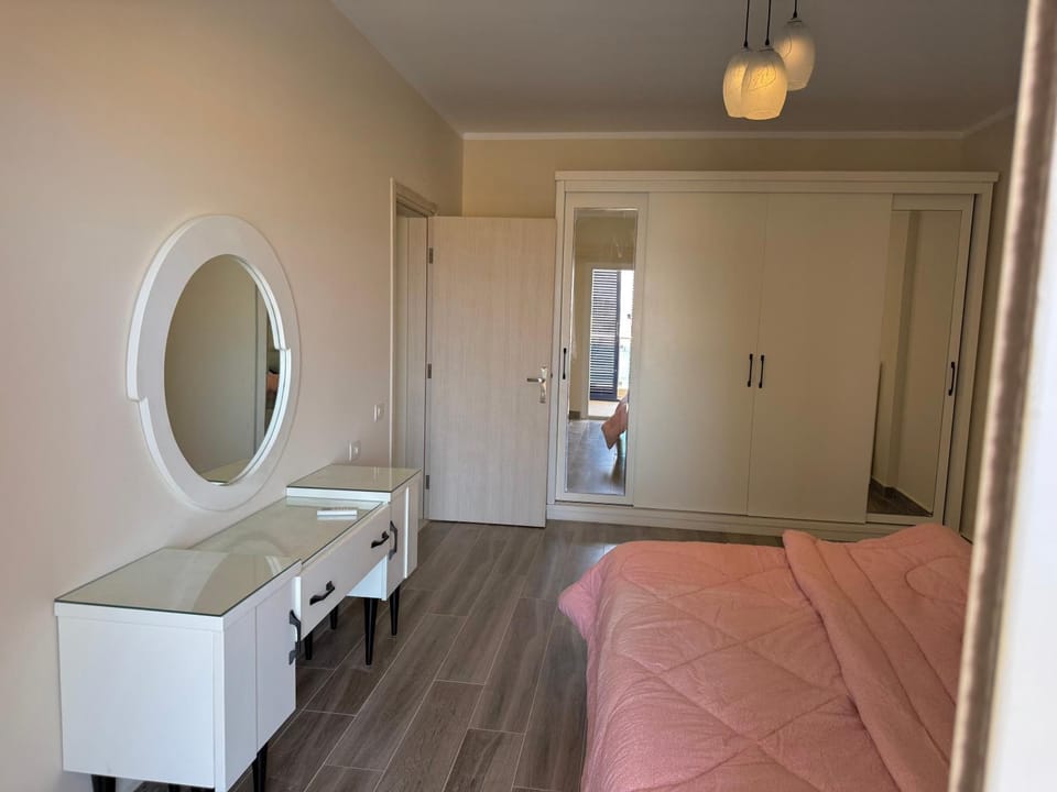 2BR Down Town New Alamein - NEW ALAMEIN RENTALS - North Coast Apartment in Egypt