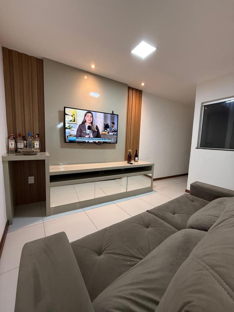 Duplex panorâmico Apartment in Vitória da Conquista