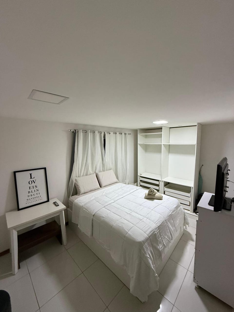 Duplex panorâmico Apartment in Vitória da Conquista