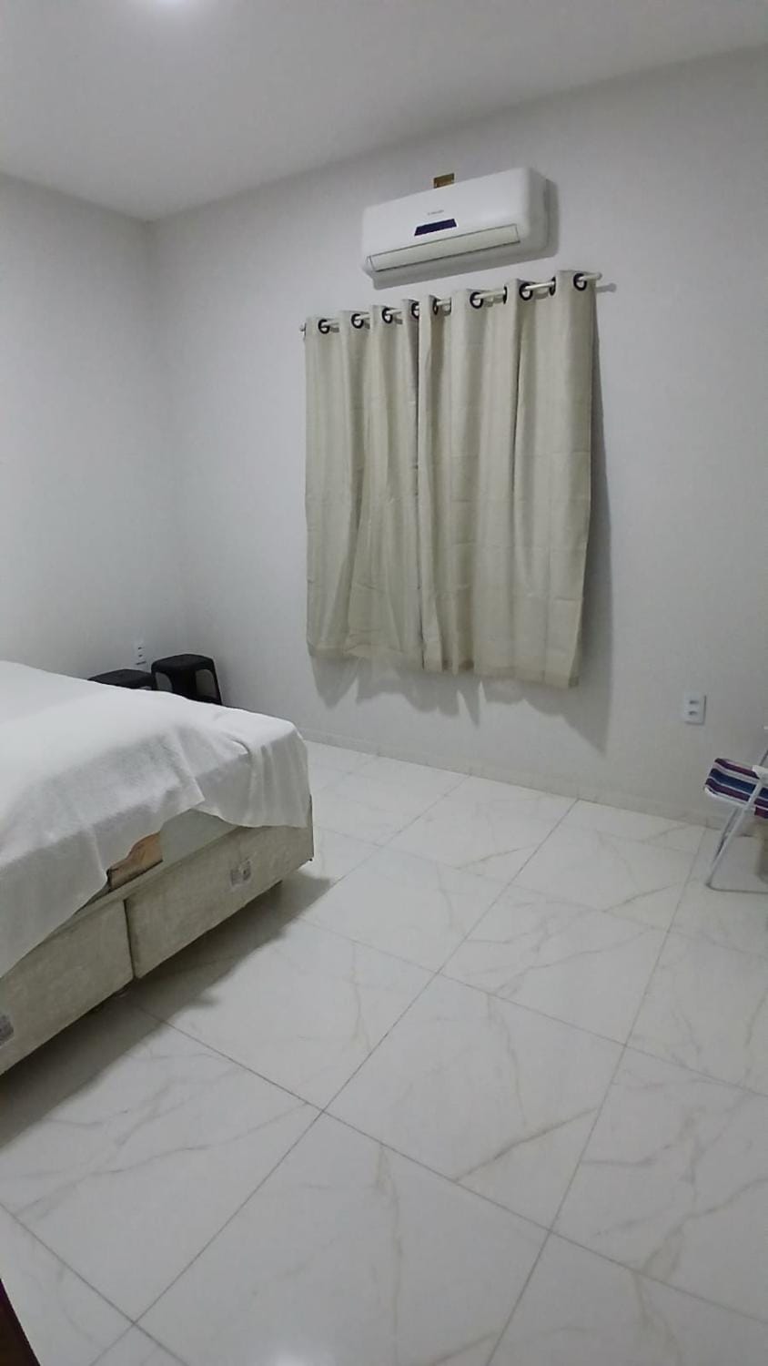 Casa Praia Paracuru House in State of Ceará