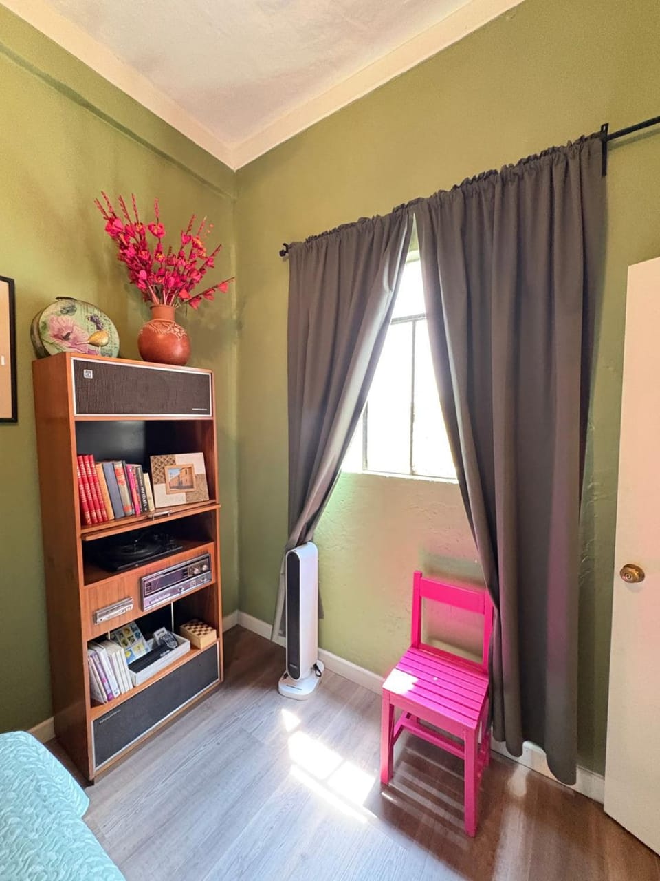 Sabor Histórico, artístico, céntrico y famoso Apartment in Mexico City