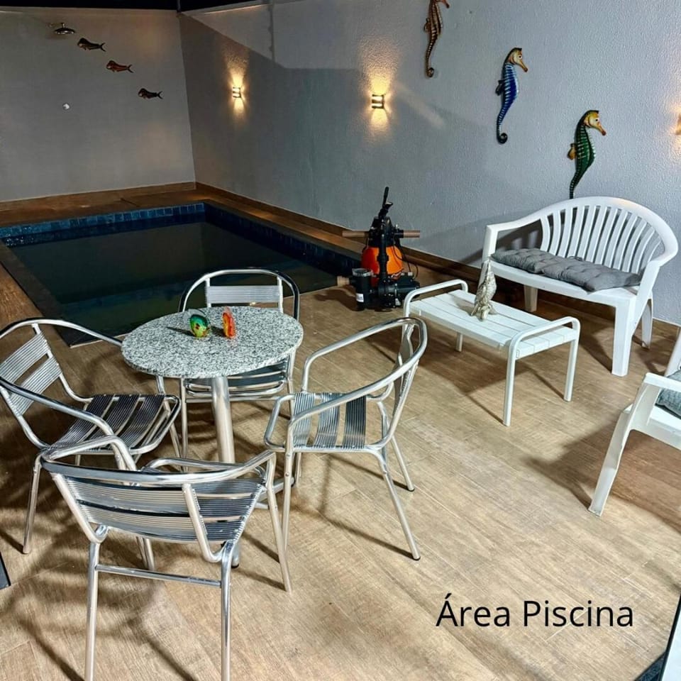 Casa-2-irmaos House in State of Pará