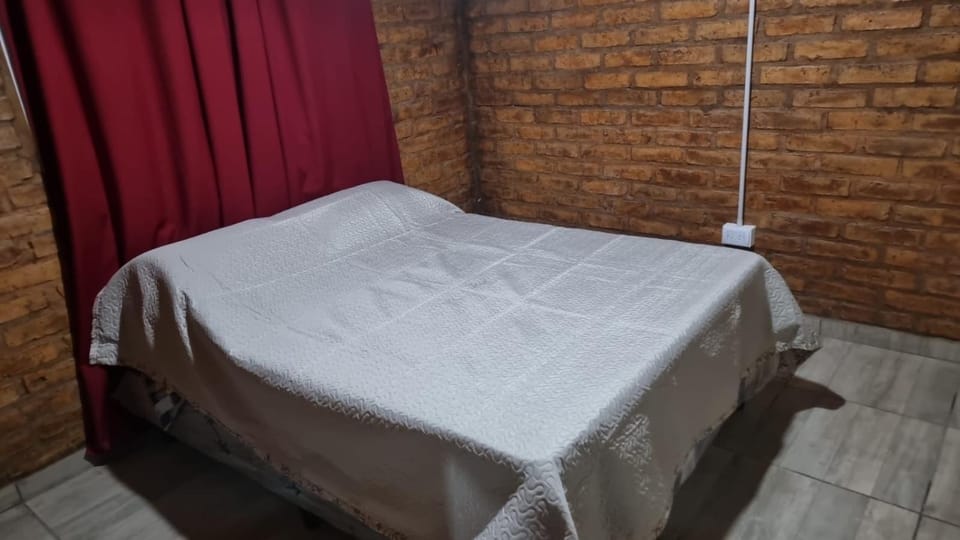 Hospedaje La Luisa Apartment in San Juan Province, Argentina