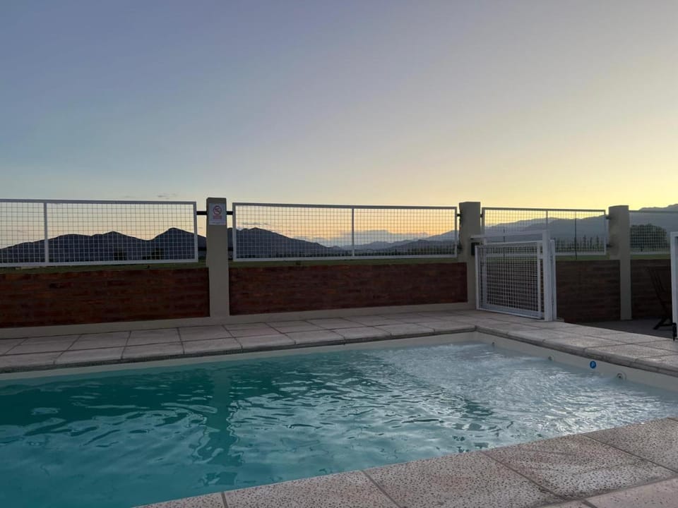 Hospedaje La Luisa Apartment in San Juan Province, Argentina