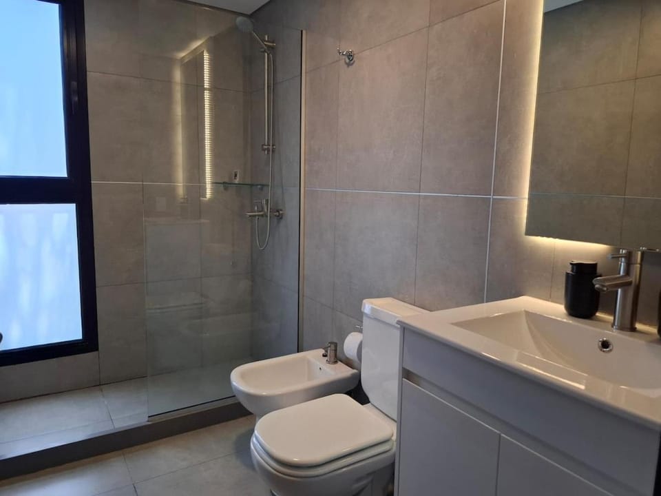 Avellana - Comfortable and bright, in front of the mall Apartment in Montevideo Department, Uruguay