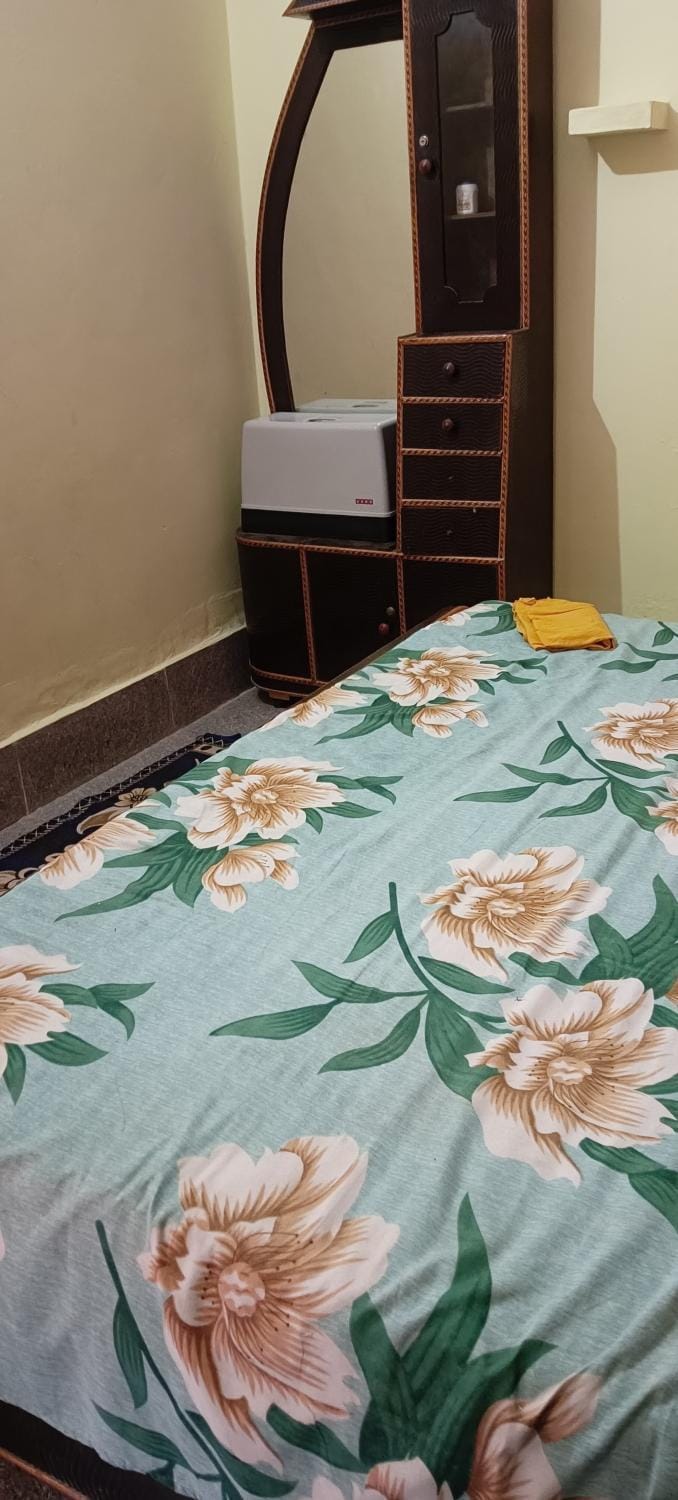 Agnihotri Homestay Vacation rental in Uttar Pradesh