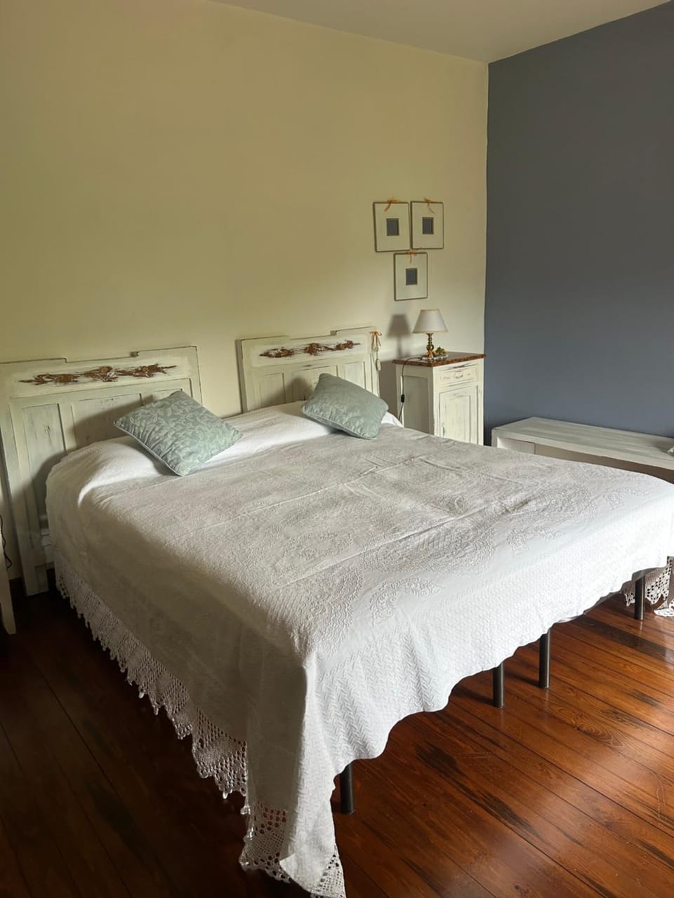 Cascina Ciosse B&B Bed and Breakfast in Liguria