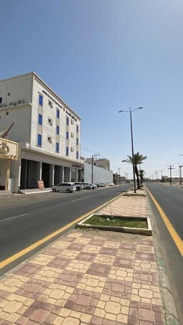 بالمز للشقق المخدومه Hotel in Makkah Province